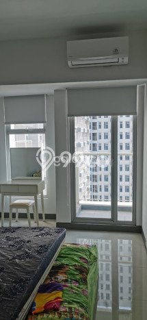EXCLUSIVE PROPERTY! Apartemen di Sambikerep, 1 KT, Luas 25m2m², Lokasi Premium, Pemandangan Kota EXCLUSIVE PROPERTY! Apartemen di Sambikerep, 1 KT, Luas 25m2m², Lokasi Premium, Pemandangan Kota