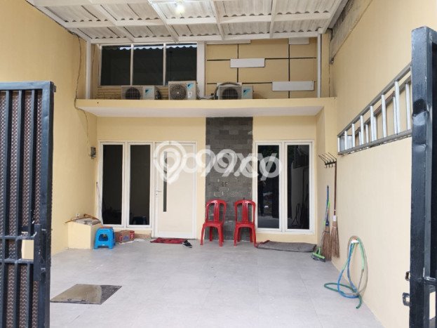 Dijual Rumah Minimalis Bagus Punya 2 KT di Rungkut Surabaya SHM Dijual Rumah Minimalis Bagus Punya 2 KT di Rungkut Surabaya SHM