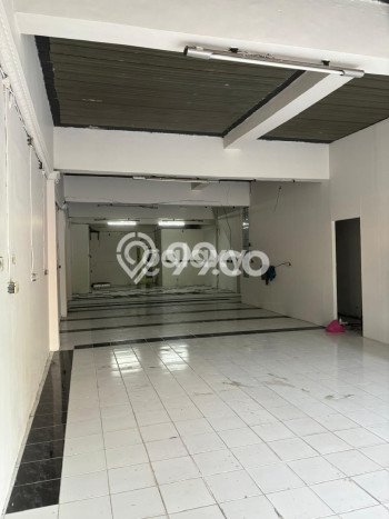 LOKASI PREMIUM! Ruko Kawasan Gubeng, Luas 216m², Lokasi Niaga LOKASI PREMIUM! Ruko Kawasan Gubeng, Luas 216m², Lokasi Niaga