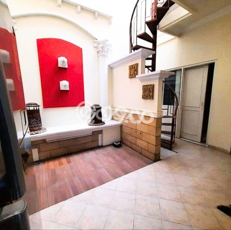 Best Deal Hunian Premium Ideal dan Luas di Tenggilis Mejoyo, Surabaya Best Deal Hunian Premium Ideal dan Luas di Tenggilis Mejoyo, Surabaya