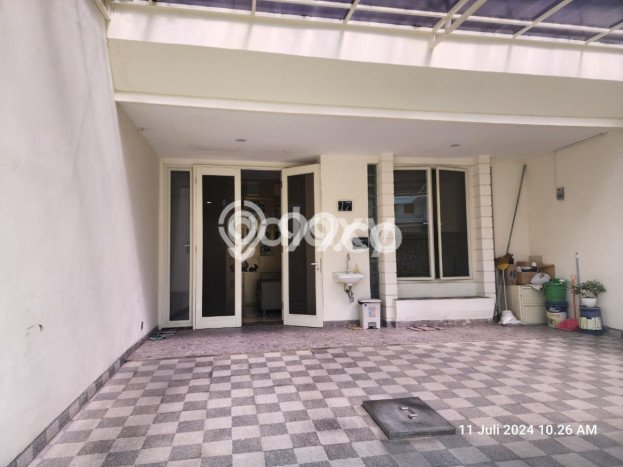 For Sale Rumah 3 Kamar Lokasi Ideal Bagus dan Strategis di Sambikerep For Sale Rumah 3 Kamar Lokasi Ideal Bagus dan Strategis di Sambikerep