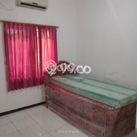 Jual Rumah Strategis Bagus Punya 3 KT di Tambaksari Surabaya SHM Jual Rumah Strategis Bagus Punya 3 KT di Tambaksari Surabaya SHM