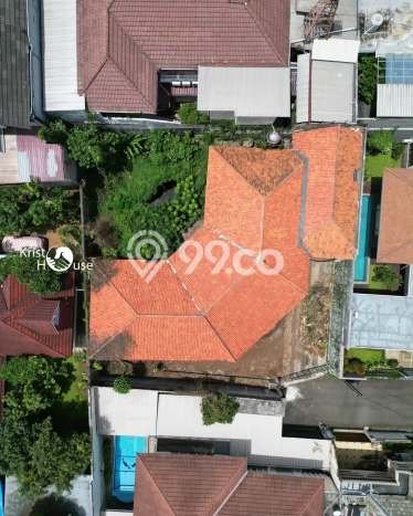 Tanah di Kebayoran Baru, Jakarta Selatan Luas 792m2 Dijual Segera Tanah di Kebayoran Baru, Jakarta Selatan Luas 792m2 Dijual Segera