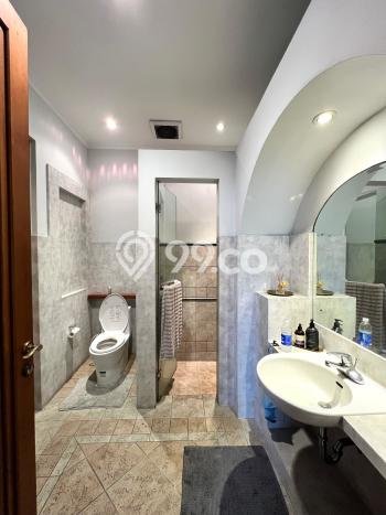 Rumah Luxury Modern Tanpa Renovasi di Kemang Jakarta Selatan Rumah Luxury Modern Tanpa Renovasi di Kemang Jakarta Selatan