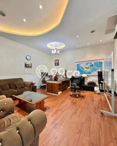 Kantor Dijual Lokasi Emas di Kebayoran Baru Luas 1000m2 Kantor Dijual Lokasi Emas di Kebayoran Baru Luas 1000m2