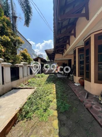 Jual Rumah Luas Megah Dengan View Cantik di Pondok Indah, Jakarta Selatan Jual Rumah Luas Megah Dengan View Cantik di Pondok Indah, Jakarta Selatan