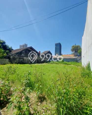 Untuk Dijual Tanah 340m2 di Cipete, Jakarta Selatan Untuk Dijual Tanah 340m2 di Cipete, Jakarta Selatan