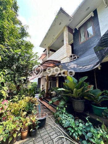 Siap Huni Hunian Elit 5 Kamar di Kebayoran Baru Dekat ke Mana Saja Siap Huni Hunian Elit 5 Kamar di Kebayoran Baru Dekat ke Mana Saja
