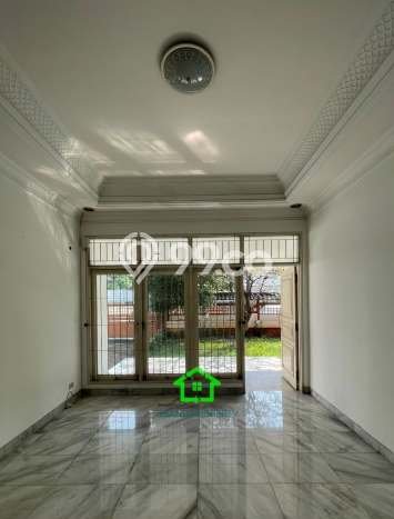 Dijual Rumah Luas Megah Dengan View Cantik di Kemang, Jakarta Selatan Dijual Rumah Luas Megah Dengan View Cantik di Kemang, Jakarta Selatan