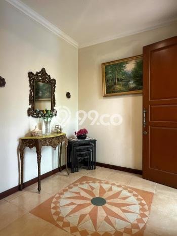 Dijual Rumah Mewah Elegan Dengan View Cantik di Kuningan, Jakarta Selatan Dijual Rumah Mewah Elegan Dengan View Cantik di Kuningan, Jakarta Selatan
