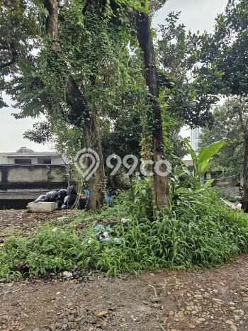 Kavling Tanah untuk Dijual di Kemang, Jakarta Selatan, Luas 776m2 Kavling Tanah untuk Dijual di Kemang, Jakarta Selatan, Luas 776m2