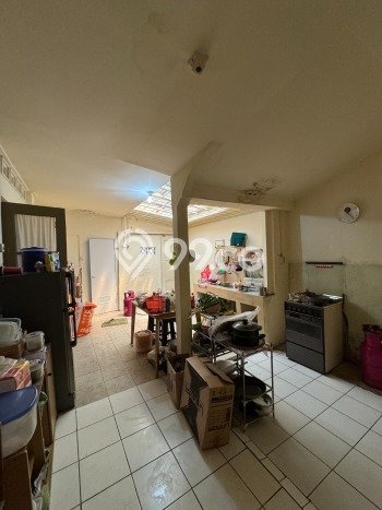 Rumah Elit Modern Tanpa Renovasi di Cipete Jakarta Selatan Rumah Elit Modern Tanpa Renovasi di Cipete Jakarta Selatan