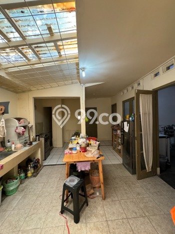Rumah Elit Modern Tanpa Renovasi di Cipete Jakarta Selatan Rumah Elit Modern Tanpa Renovasi di Cipete Jakarta Selatan