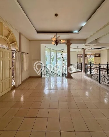 For Sale! Luxury House LT 823m2 Desain Elegan di Pondok Indah For Sale! Luxury House LT 823m2 Desain Elegan di Pondok Indah
