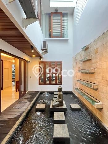 Rumah Mewah Dijual LT 746m2 di Kebayoran Lama, Jakarta Selatan Rumah Mewah Dijual LT 746m2 di Kebayoran Lama, Jakarta Selatan