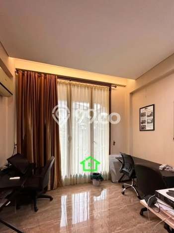 Jual Rumah Luas Elegan Dengan View Eksklusif di Cipete, Jakarta Selatan Jual Rumah Luas Elegan Dengan View Eksklusif di Cipete, Jakarta Selatan