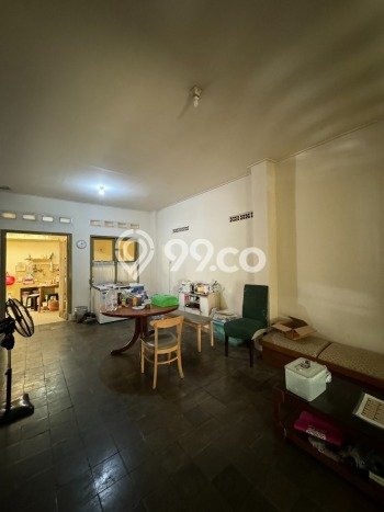 Rumah Elit Modern Tanpa Renovasi di Cipete Jakarta Selatan Rumah Elit Modern Tanpa Renovasi di Cipete Jakarta Selatan