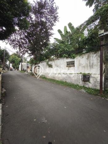 Tanah Komersial Dijual di Kebayoran Baru Jakarta Selatan 441m2 Tanah Komersial Dijual di Kebayoran Baru Jakarta Selatan 441m2
