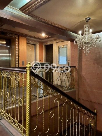 Dijual Rumah Elit Exclusive di Kebayoran Baru, Jakarta Selatan Dijual Rumah Elit Exclusive di Kebayoran Baru, Jakarta Selatan