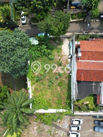 Tanah Komersial Dijual di Kebayoran Baru Jakarta Selatan 441m2 Tanah Komersial Dijual di Kebayoran Baru Jakarta Selatan 441m2