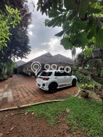 Jual Rumah Luas Megah Dengan View Eksklusif di Kemang, Jakarta Selatan Jual Rumah Luas Megah Dengan View Eksklusif di Kemang, Jakarta Selatan