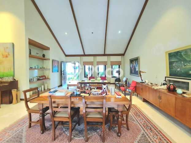 Dijual Rumah Mewah Elegan Dengan View Eksklusif di Cipete, Jakarta Selatan Dijual Rumah Mewah Elegan Dengan View Eksklusif di Cipete, Jakarta Selatan