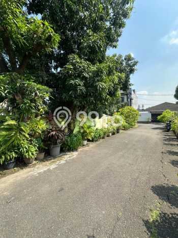 Kavling Tanah Dijual di Kebayoran Baru Jakarta Selatan Spesifikasi 570m2 Kavling Tanah Dijual di Kebayoran Baru Jakarta Selatan Spesifikasi 570m2