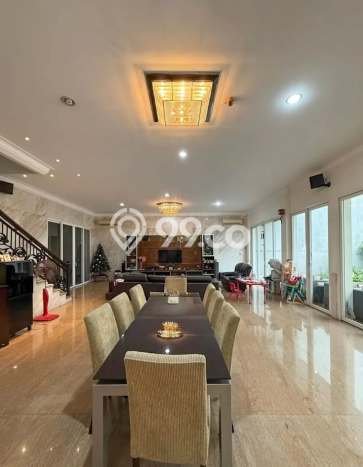 Rumah Modern LB/LT 900m2/589m2 Dijual Area Patal Senayan, Jakarta Selatan Rumah Modern LB/LT 900m2/589m2 Dijual Area Patal Senayan, Jakarta Selatan