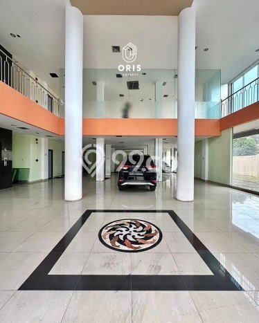 Kantor Dijual Lokasi Emas di Menteng Luas 1065m2 Kantor Dijual Lokasi Emas di Menteng Luas 1065m2