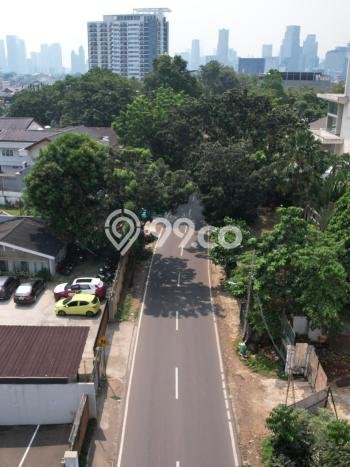 Lahan Dijual Lokasi Kebayoran Baru, Jakarta Selatan dengan Luas Tanah 452m2 dan Status SHM Lahan Dijual Lokasi Kebayoran Baru, Jakarta Selatan dengan Luas Tanah 452m2 dan Status SHM