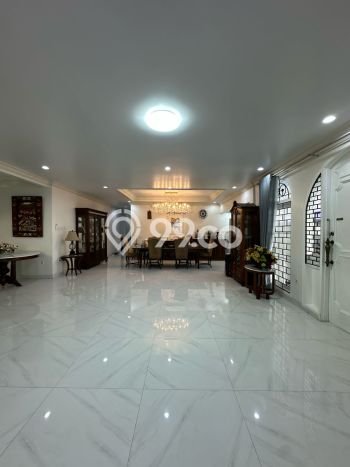 Best Deal Hunian Mewah Ideal dan Luas di Kebayoran Baru, Jakarta Selatan Best Deal Hunian Mewah Ideal dan Luas di Kebayoran Baru, Jakarta Selatan