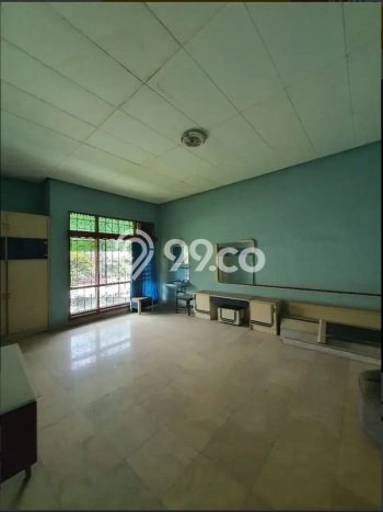 Tanah Kosong Dijual di Jakarta Selatan dengan Area 1472m2 Tanah Kosong Dijual di Jakarta Selatan dengan Area 1472m2