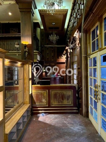 Dijual Rumah Elit Exclusive di Kebayoran Baru, Jakarta Selatan Dijual Rumah Elit Exclusive di Kebayoran Baru, Jakarta Selatan