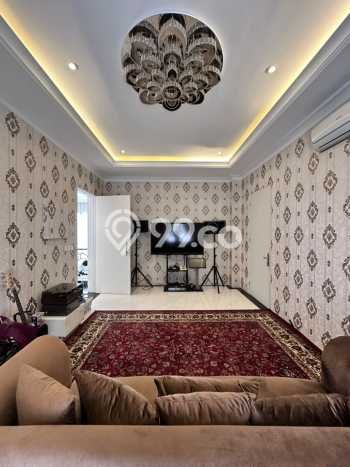 For Sale! Premium House LT 650m2 Desain Elegan di Pondok Indah For Sale! Premium House LT 650m2 Desain Elegan di Pondok Indah