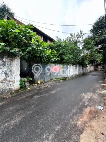 Lahan Dijual Lokasi Kebayoran Baru, Jakarta Selatan dengan Luas Tanah 707m2 dan Status SHM Lahan Dijual Lokasi Kebayoran Baru, Jakarta Selatan dengan Luas Tanah 707m2 dan Status SHM