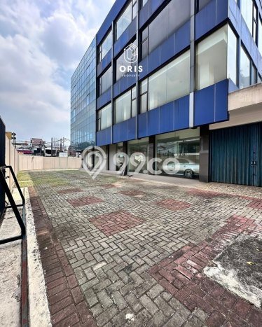 Kantor Dijual Lokasi Emas di Menteng Luas 1065m2 Kantor Dijual Lokasi Emas di Menteng Luas 1065m2