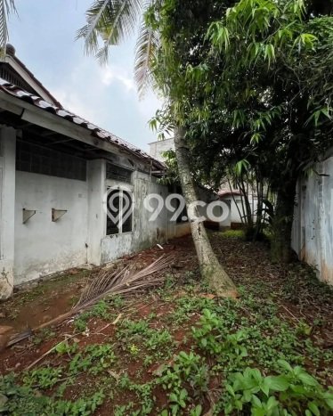 Tanah Siap Bangun Dijual di Jakarta Selatan Punya Luas 478m2 Tanah Siap Bangun Dijual di Jakarta Selatan Punya Luas 478m2