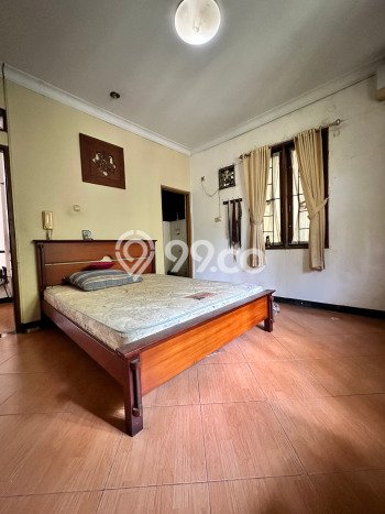 Siap Huni Hunian Elit 5 Kamar di Kebayoran Baru Dekat ke Mana Saja Siap Huni Hunian Elit 5 Kamar di Kebayoran Baru Dekat ke Mana Saja