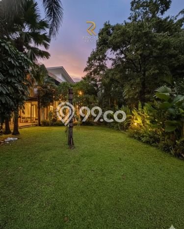 Rumah Elit LB 850m2 Siap Pakai Desain Elegan di Kuningan, Jakarta Selatan Rumah Elit LB 850m2 Siap Pakai Desain Elegan di Kuningan, Jakarta Selatan