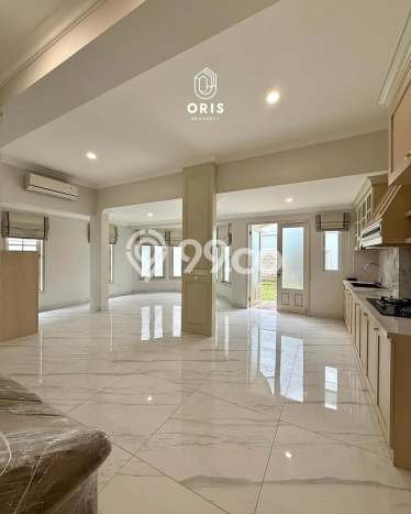 Jual Rumah Luas Elegan Dengan View Eksklusif di Kuningan, Jakarta Selatan Jual Rumah Luas Elegan Dengan View Eksklusif di Kuningan, Jakarta Selatan