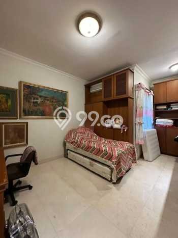 Rumah Luxury Modern Tanpa Renovasi di Kemang Jakarta Selatan Rumah Luxury Modern Tanpa Renovasi di Kemang Jakarta Selatan