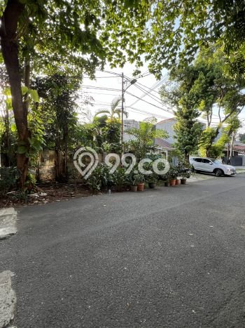 Hot Offer Hunian Premium Ideal dan Luas di Kebayoran Baru, Jakarta Selatan Hot Offer Hunian Premium Ideal dan Luas di Kebayoran Baru, Jakarta Selatan