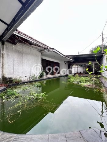 Hunian Super Mewah dengan Akses Paling Strategis di Senopati, Jakarta Selatan Hunian Super Mewah dengan Akses Paling Strategis di Senopati, Jakarta Selatan