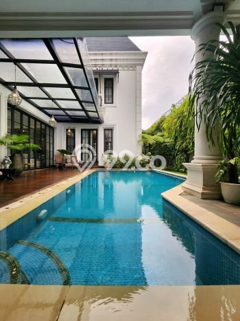 Hunian Super Elit dengan Akses Paling Strategis di Kemang, Jakarta Selatan Hunian Super Elit dengan Akses Paling Strategis di Kemang, Jakarta Selatan
