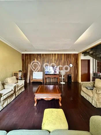 Siap Huni Hunian Elit 4 Kamar di Kebayoran Baru Dekat ke Mana Saja Siap Huni Hunian Elit 4 Kamar di Kebayoran Baru Dekat ke Mana Saja