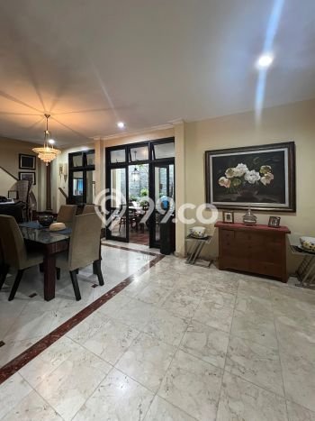 For Sale Rumah Elit Exclusive di Kebayoran Baru, Jakarta Selatan For Sale Rumah Elit Exclusive di Kebayoran Baru, Jakarta Selatan
