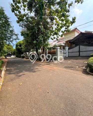 Siap Huni Rumah Mewah 5 Kamar di Pancoran Dekat ke Mana Saja Siap Huni Rumah Mewah 5 Kamar di Pancoran Dekat ke Mana Saja