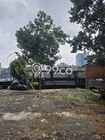Kavling Tanah untuk Dijual di Kemang, Jakarta Selatan, Luas 776m2 Kavling Tanah untuk Dijual di Kemang, Jakarta Selatan, Luas 776m2