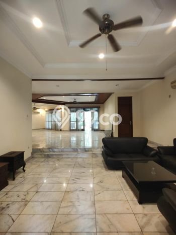 Best Deal Hunian Mewah Ideal dan Luas di Kebayoran Baru, Jakarta Selatan Best Deal Hunian Mewah Ideal dan Luas di Kebayoran Baru, Jakarta Selatan