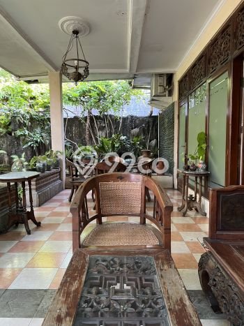 Hot Offer Hunian Premium Ideal dan Luas di Kebayoran Baru, Jakarta Selatan Hot Offer Hunian Premium Ideal dan Luas di Kebayoran Baru, Jakarta Selatan